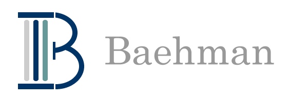 The Law Firm of Christopher D. Baehman, PLLC